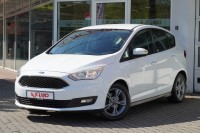 Vorschau: Ford C-Max 1.0 EB