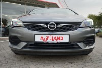 Opel Astra K 1.5 D Business CarPlay