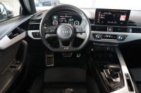 Audi S4 Avant 3.0 TDI quattro