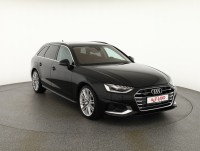 Audi A4 Quattro Avant 45 TDI quattro advanced