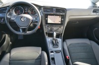 VW Golf VII Variant 1.6 TDI DSG