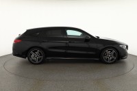 Mercedes-Benz CLA 220 d SB AMG Line