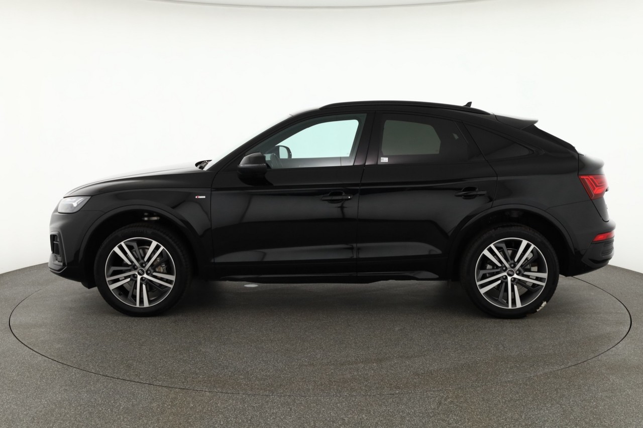 Audi Q5 SB S-Line 40 TFSI quattro s-tronic