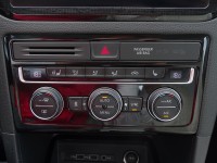 VW Golf Sportsvan VII 1.5 TSI Highline