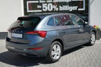 Skoda Scala 1.5 TSI DSG