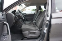 VW Tiguan 1.4 TSI Comfortline