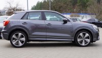 Audi SQ2 2.0 TFSI quattro