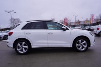 Audi Q3 35 1.5 TFSI advanced