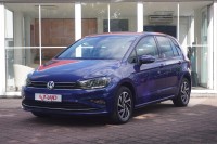 Vorschau: VW Golf Sportsvan VII 1.0 Join