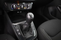 Skoda Fabia 1.0 MPI Active