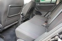 VW Tiguan 1.4 TSI Sound DSG