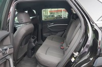 Audi e-tron 50 quattro