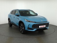 MG HS 1.5 T-GDI Luxury Aut.