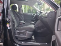 VW Tiguan Allspace 4Motion