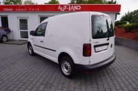 Vorschau: VW Caddy 1.4 Kasten
