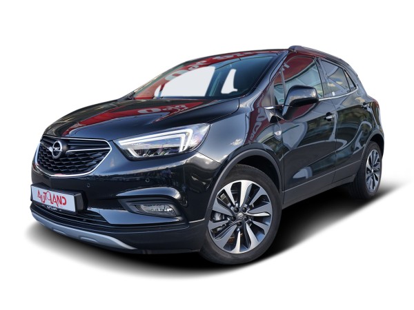 Opel Mokka X 1.4 Turbo