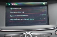 Opel Astra K Sports Tourer 1.2 Edition