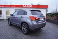 Mitsubishi ASX 1.6 MIVEC 2WD