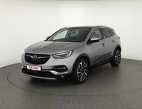Opel Grandland X 2.0 CDTI Innovation 2-Zonen-Klima Navi Sitzheizung