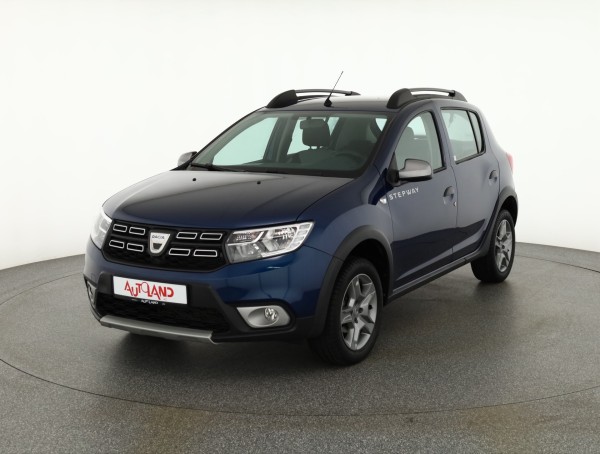 Dacia Sandero Stepway II 0.9 TCe Prestige