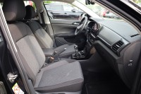 VW T-Cross 1.0 TSI Life