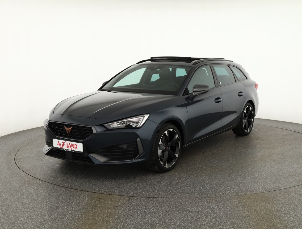 Cupra Leon ST 1.5TSI DSG