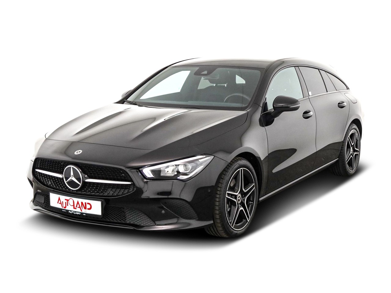 Mercedes-Benz CLA 200 CLA200 d SB