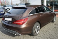 Mercedes-Benz CLA 180 Score