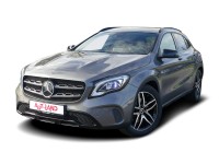 Mercedes-Benz GLA 220 4Matic Urban LED Navi ACC Totwinkel DAB