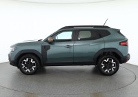 Vorschau: Dacia Duster Extreme TCe 130