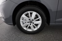 VW Caddy 1.5 TSI DSG