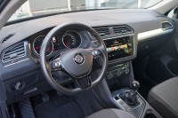 VW Tiguan 1.5 TSI Comfortline