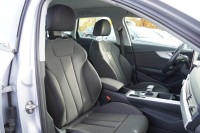 Audi A4 Quattro Avant 40 2.0 TDI quattro