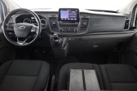 Ford Transit Custom L1 9-Sitzer