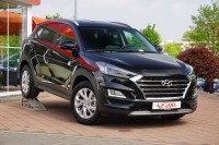 Hyundai Tucson 1.6 GDI Select