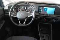 VW Caddy Maxi 2.0 TDI