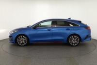 Vorschau: Kia pro_cee'd ProCeed GT 1.6 T-GDI