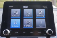 Mitsubishi Eclipse Cross 2.4Hybrid Plus Select Black 4WD