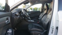 MG HS 1.5 T-GDI Luxury Aut.