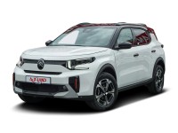 Citroen C3 Aircross Plus Hybrid 145 Aut. Sitzheizung LED Tempomat