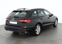 Audi A4 Avant 35 TFSI S line