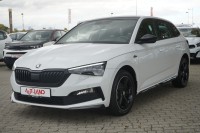 Vorschau: Skoda Scala 1.0 Monte Carlo DSG