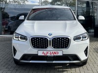 BMW X4 20i xDrive Aut.