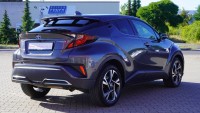 Toyota C-HR 2.0 Hybrid Team