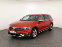 VW Passat Alltrack Variant 2.0 TDI 4Motion 3-Zonen-Klima Navi Sitzheizung