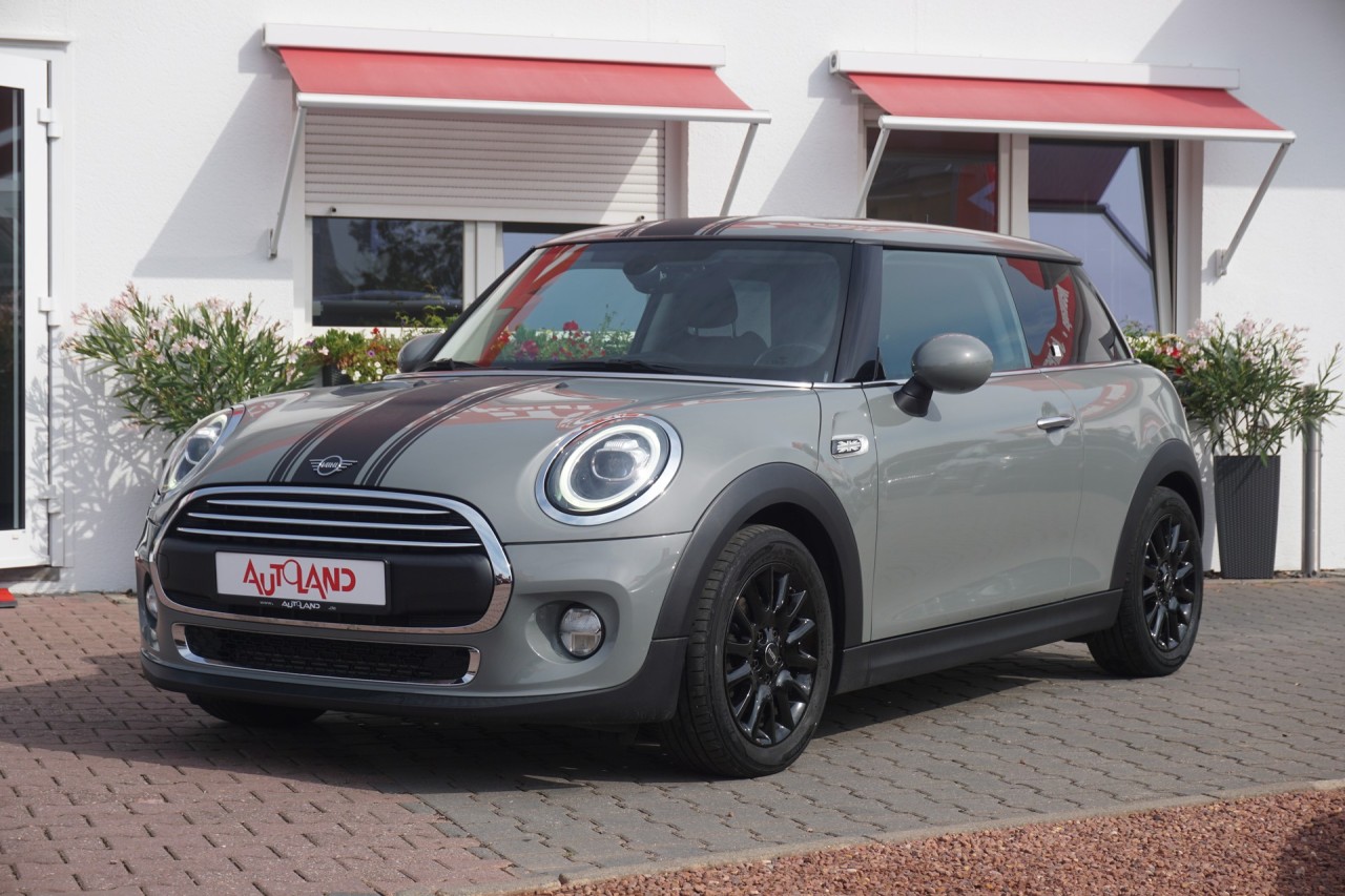 MINI COOPER Cooper One