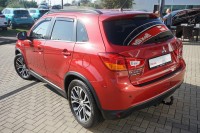 Mitsubishi ASX 1.6 MIVEC Plus 2WD