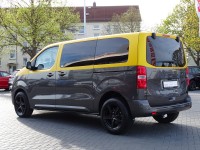 Citroen SpaceTourer Spacetourer 2.0 BlueHDi