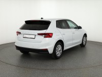 Skoda Fabia 1.0 TSI