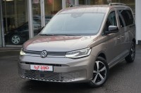 Vorschau: VW Caddy Maxi 1.5 TSI DSG